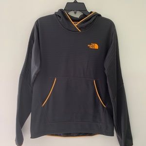North Face S/P Active Lined Hooded Pullover